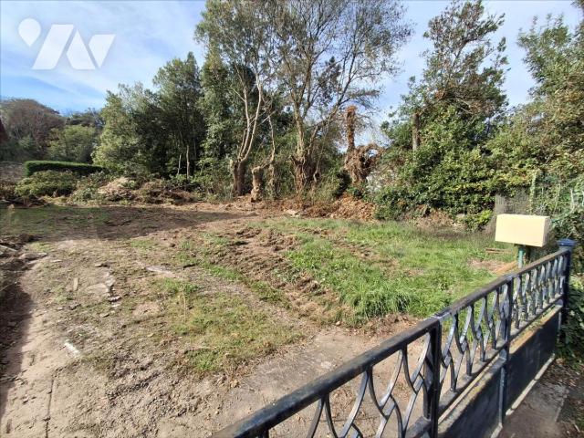Vente - Terrain - COUERON - 271 m² - 44105-1082611