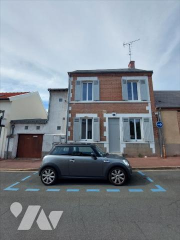 Location Maison / villa ST JEAN LE BLANC