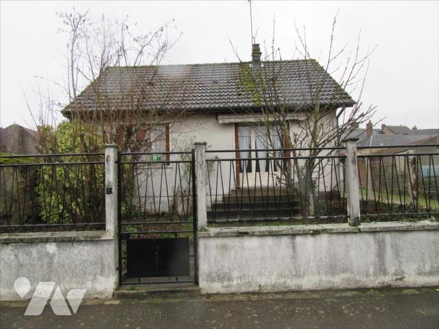 Location Maison / villa LORRIS