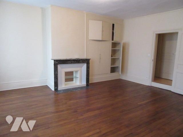 Appartement à Montargis