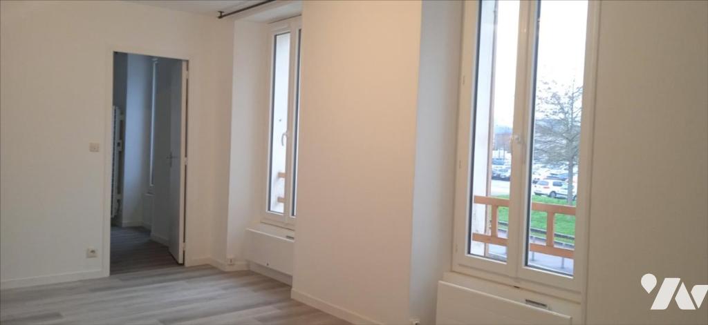 Appartement à Montargis