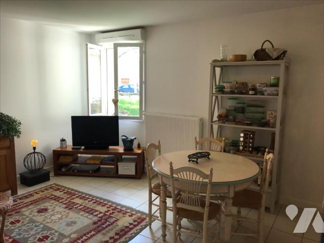 Vente Appartement MALESHERBES