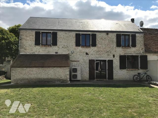 Vente - Maison / villa - COURCELLES LE ROI - 145 m² - 5 pièces - 45078-1086625