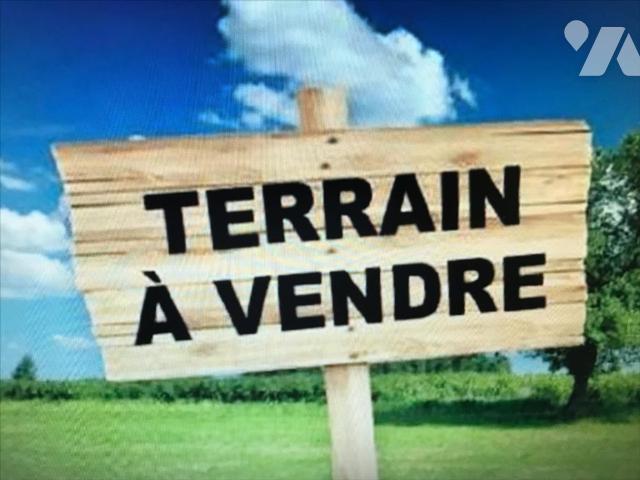 Vente - Terrain - PITHIVIERS - 1 281 m² - 45078-1060348