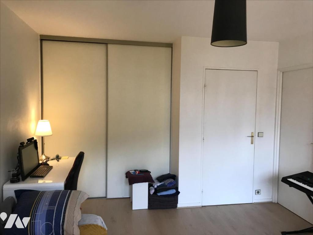 VENTE appartement-FONTAINEBLEAU (77)