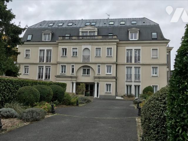 Vente - Appartement - FONTAINEBLEAU - 26,5 m² - 1 pièce - 45078-1088889