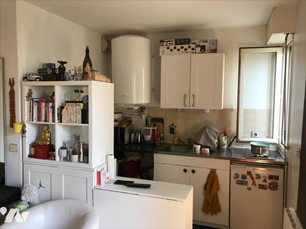 VENTE appartement-FONTAINEBLEAU (77)