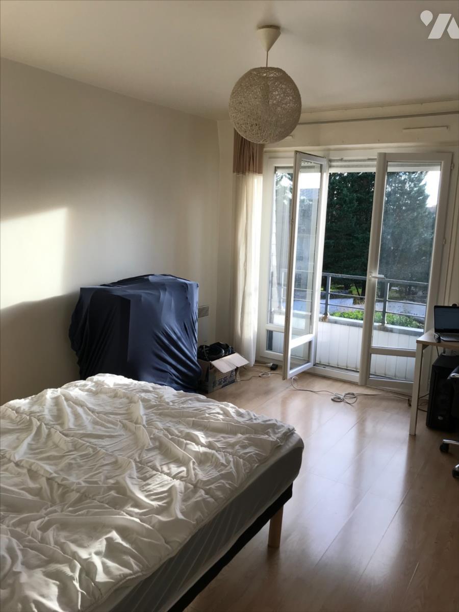 VENTE appartement-FONTAINEBLEAU (77)