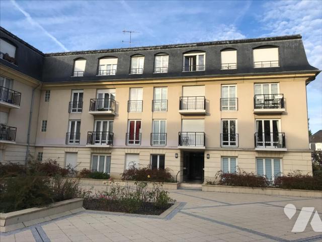 Vente - Appartement - FONTAINEBLEAU - 31,56 m² - 1 pièce - 45078-1088899