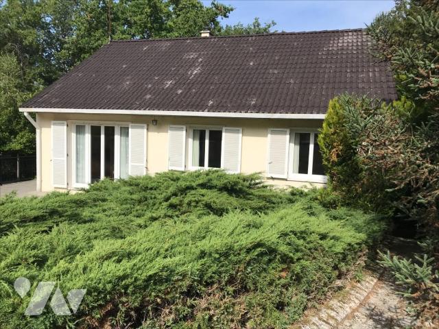 Maison 4 pièces 82 m² · à Buthiers · 82 m² · 190 000 €