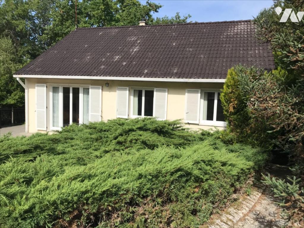 Maison 82m² — Buthiers