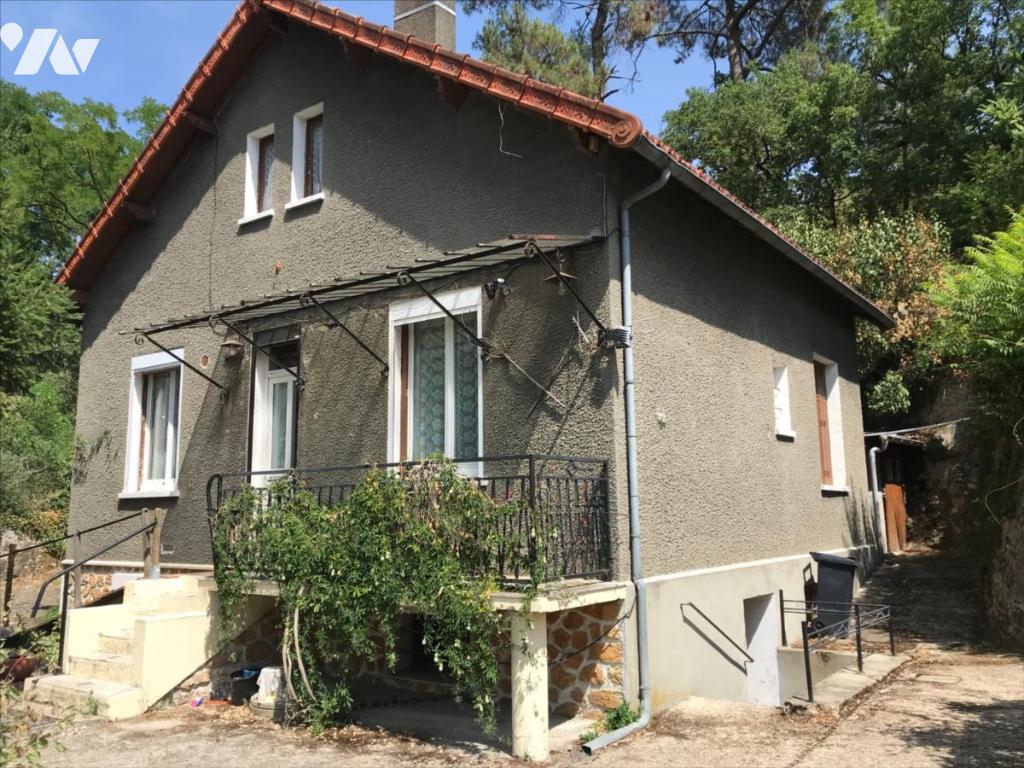 Maison 5 pièces 85 m² · à Buthiers · 85 m² · 170 000 €