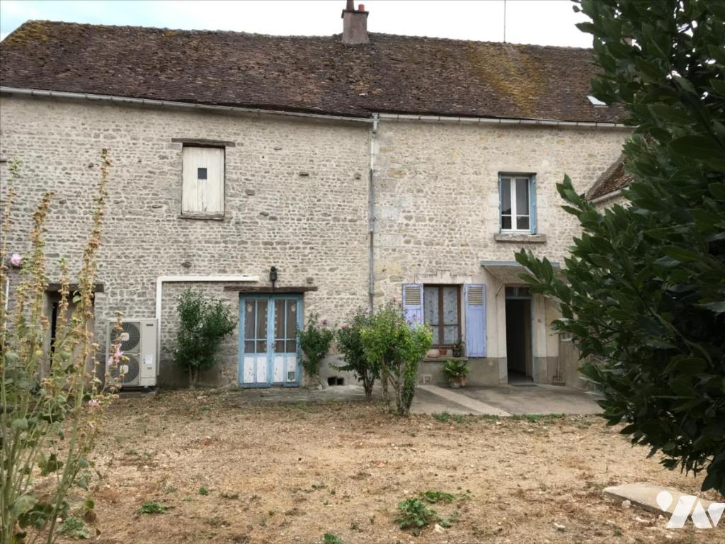 Maison 5 pièces 110 m² · à Le Malesherbois · 110 m² · 160 000 €