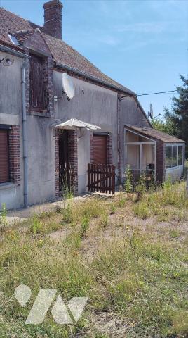 Vente Maison / villa ST FIRMIN DES BOIS