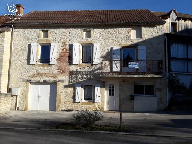 Vente - Maison - Montgesty - 97.80m² - 4 pièces - Ref : M236