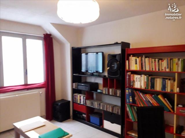 Vente - Appartement - Cahors - 45.00m² - 3 pièces - Ref : M213