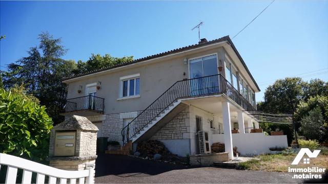 Vente - Maison - Capdenac-Gare - 147.0m² - 5 pièces - Ref : 20.047