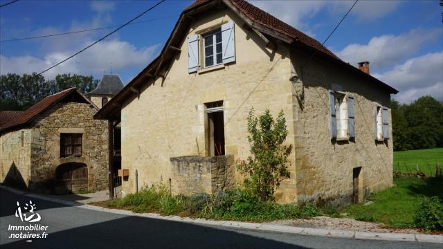 Vente - Maison - Camburat - 110.00m² - 5 pièces - Ref : 20.065