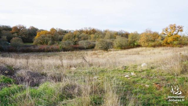 Vente - Terrain à bâtir - Livernon - 10380.00m² - Ref : 18.103