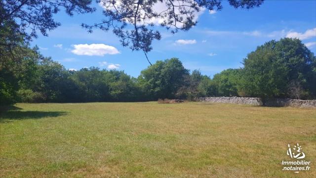 Vente - Terrain à bâtir - Villeneuve - 2000.00m² - Ref : 19.100