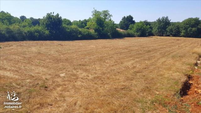 Vente - Terrain à bâtir - Villeneuve - 3303.00m² - Ref : 19.089