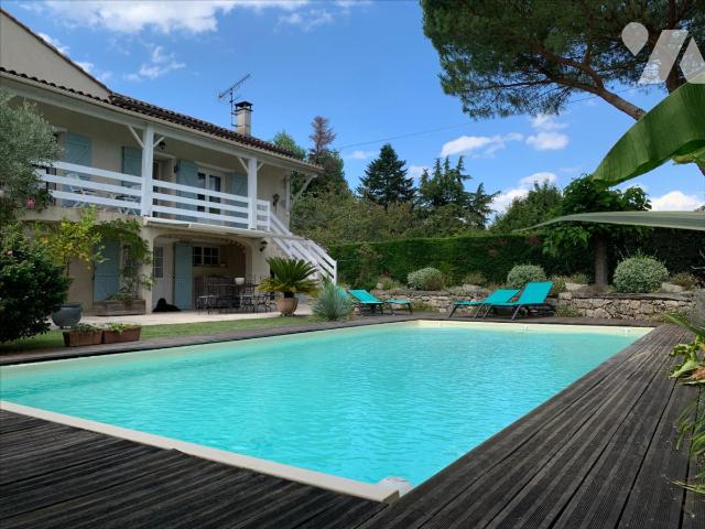 Vente Maison / villa NERAC