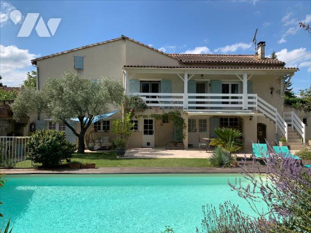 Vente Maison / villa LAVARDAC