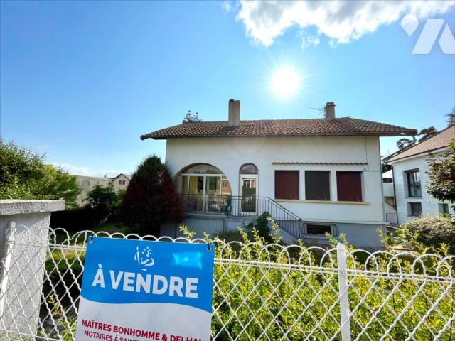 Vente Maison / villa ST CHELY D APCHER