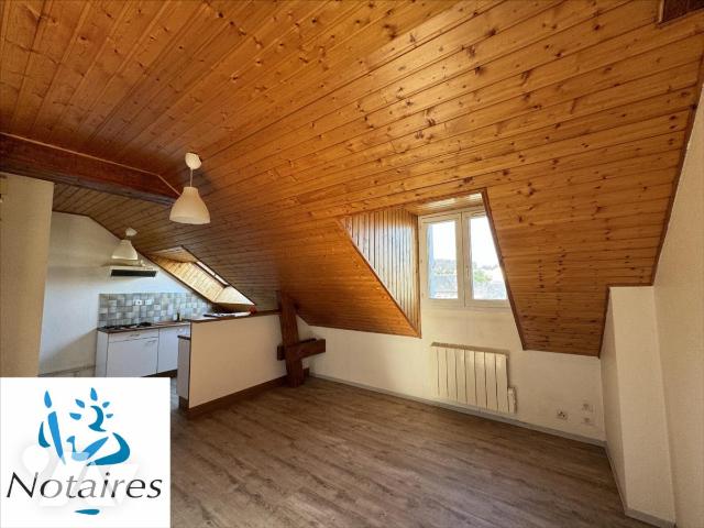 Location Appartement ST CHELY D APCHER