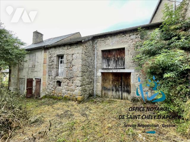 Vente Maison / villa ST DENIS EN MARGERIDE