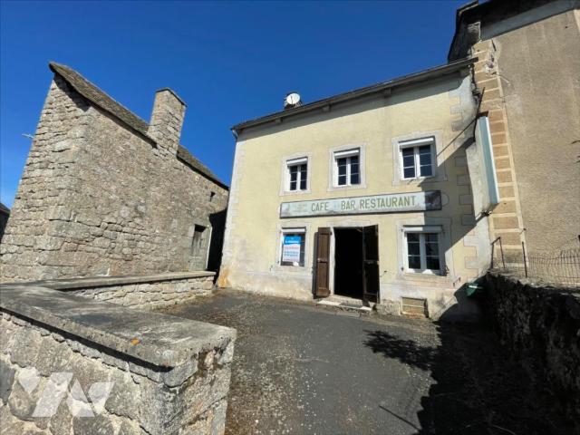 Vente Maison / villa ST DENIS EN MARGERIDE