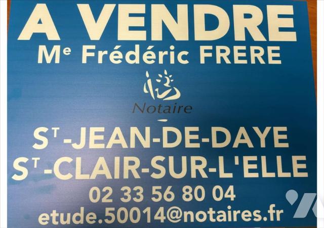 Agr Meauffe · à La Meauffe · 113 110 €