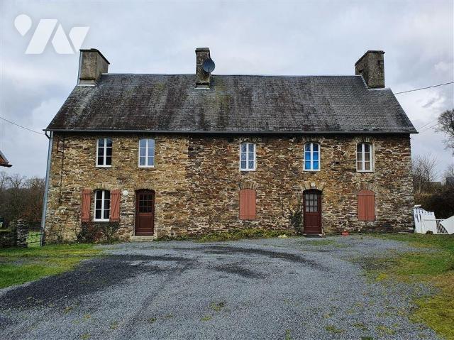 Maison 184m² — Baudre