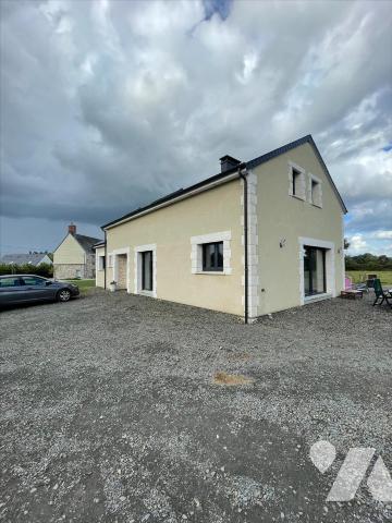 Maison 171m² — Cavigny