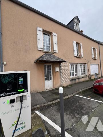Maison 132m² — Saint-Clair-sur-l'Elle