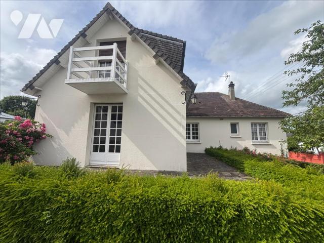 Maison 8 pièces 154 m² · à Saint-Lô · 154 m² · 175 000 €