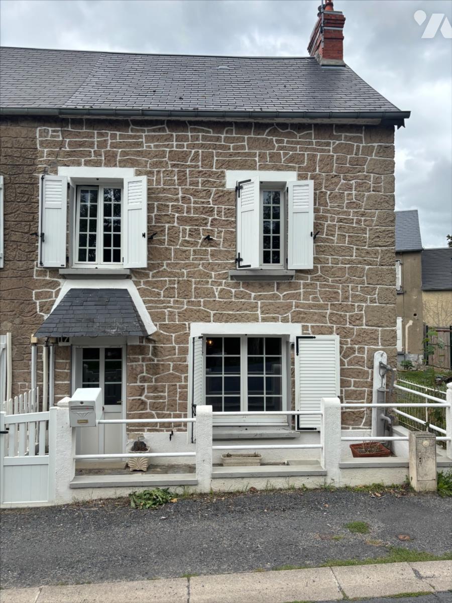 Maison 5 pièces 68 m² · à Moon-sur-Elle · 68 m² · 70 000 €