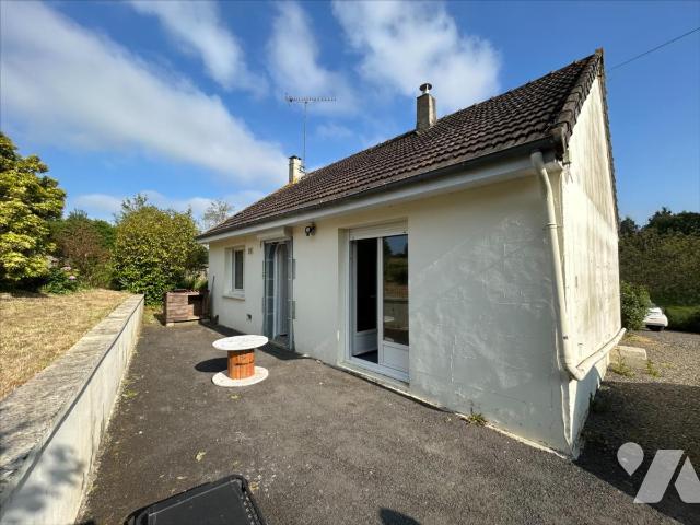 Vente Maison / villa REFFUVEILLE