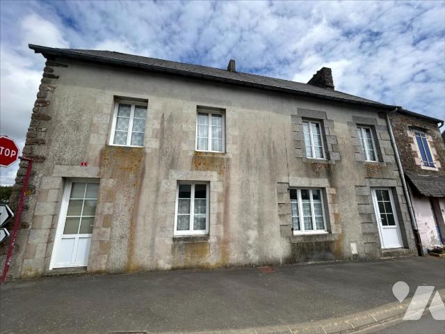 Vente Maison / villa ST OVIN