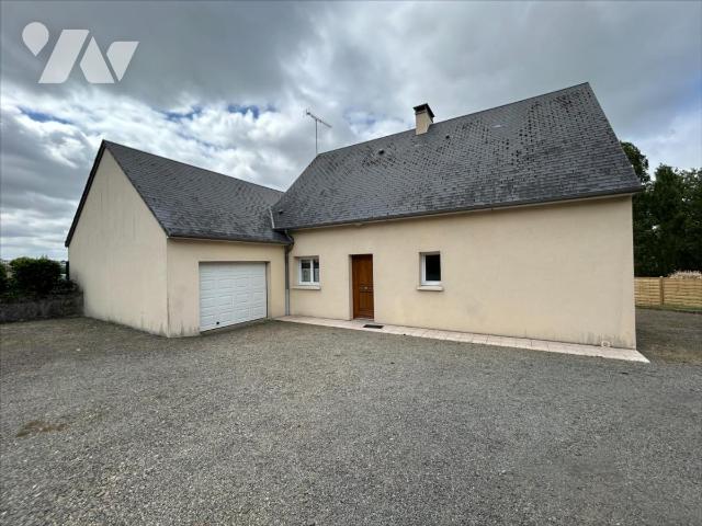 Vente Maison / villa ST SENIER SOUS AVRANCHES