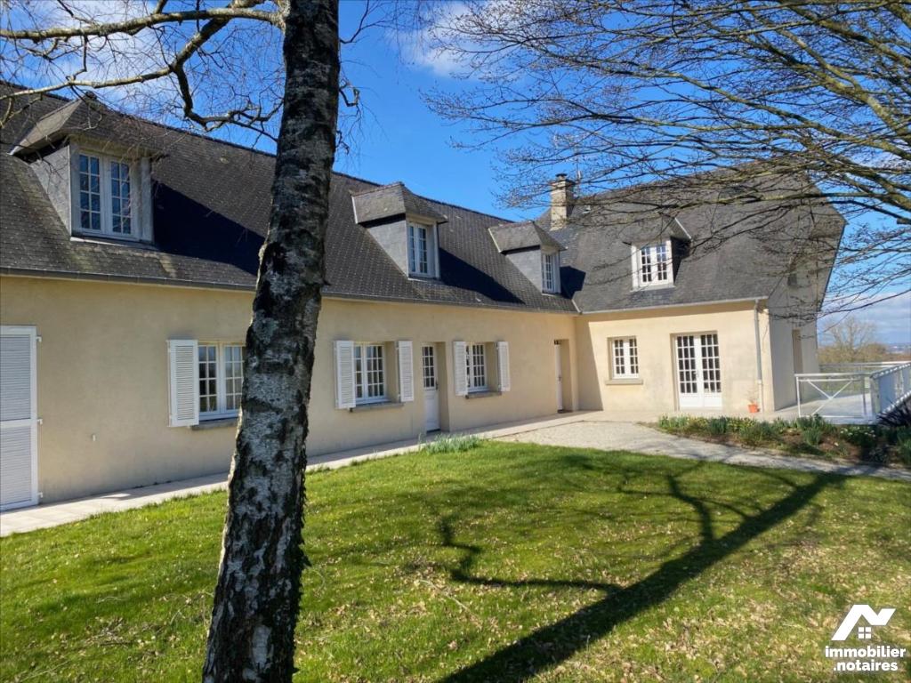 Maison A Vendre Pont L Abbé Notaire bNKP5SEid0y0WM