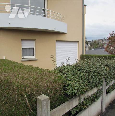 Location Appartement ROUFFIGNY