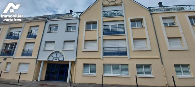 Location Appartement CHERBOURG