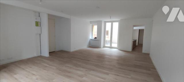 Location Appartement CHERBOURG