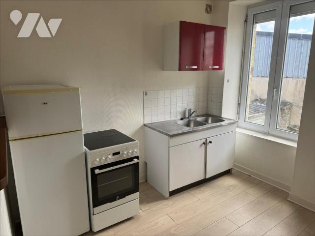 Location Appartement CHERBOURG