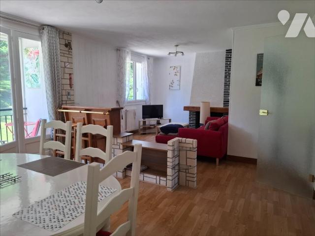 Location Appartement CHERBOURG