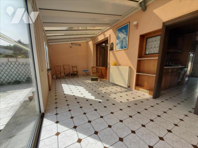 Vente Maison / villa TOURLAVILLE