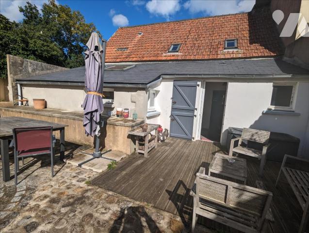 Vente Maison / villa CHERBOURG