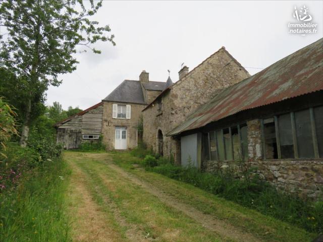 Vente - Maison - Huberville - 90.00m² - 4 pièces - Ref : 1845