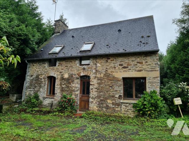 Vente Maison / villa LE MESNIL ROUXELIN